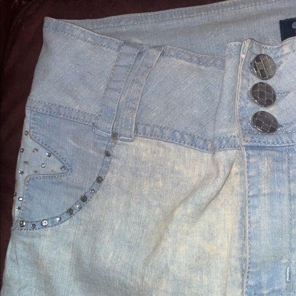 chanti star jeans (thirteen) - Picture 4 of 7
